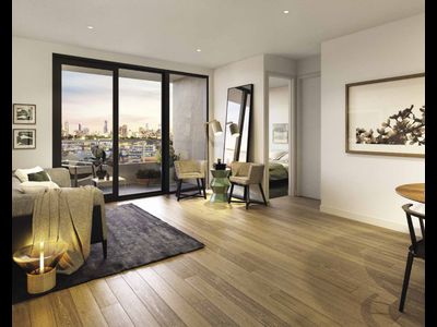 525/288 Albert Street, VIC 3056, aus