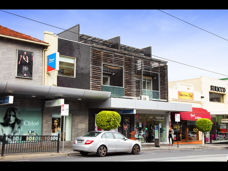 2/424 Toorak Road, VIC 3142, aus