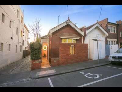21 Leopold Street, VIC 3141, aus