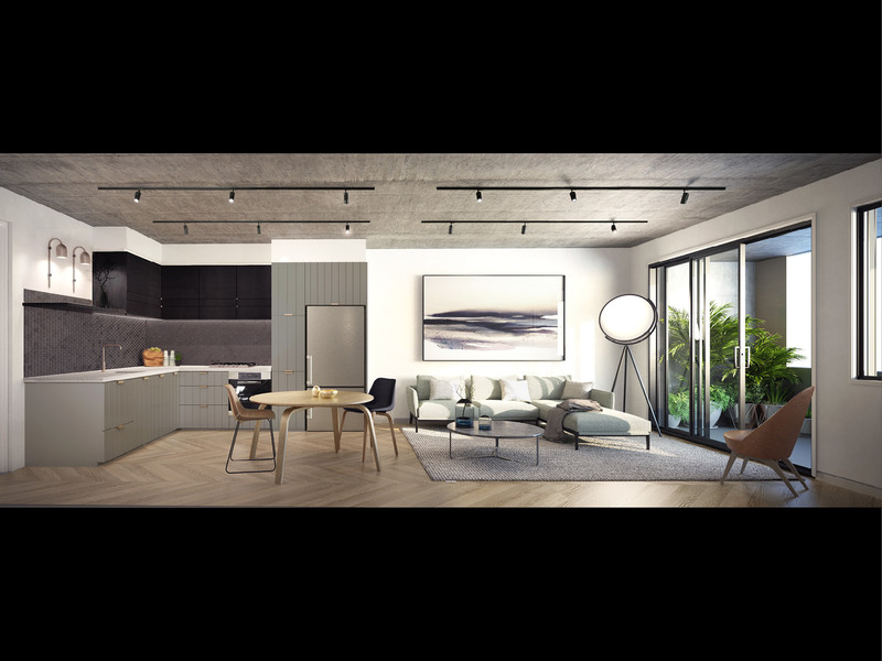 2/20 Pakington Street, VIC 3182, aus