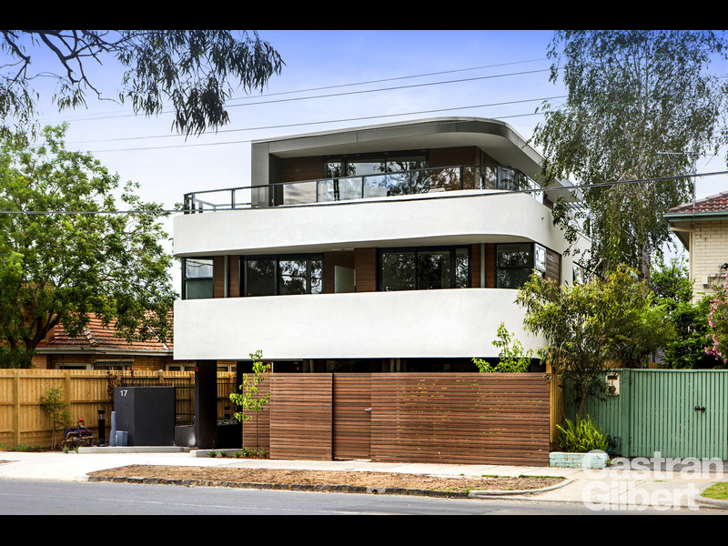 17 Railway Parade, VIDA, VIC 3163, aus