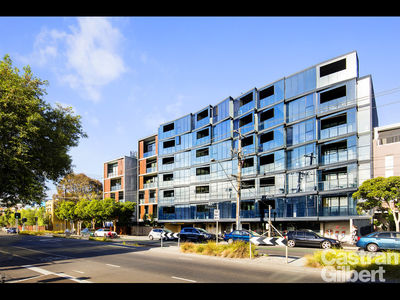 134 - 138 Burnley Street, VIC 3121, aus