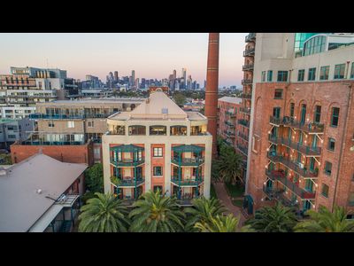 11/9 Beach Street, VIC 3207, aus
