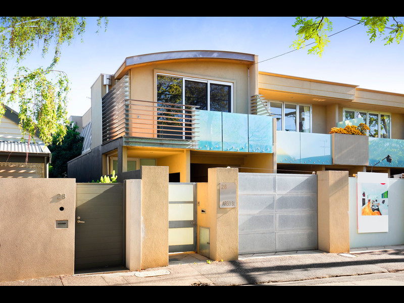 26 Argo Street, VIC 3141, aus