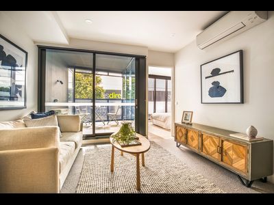 206/132 Burnley Street, VIC 3121, aus