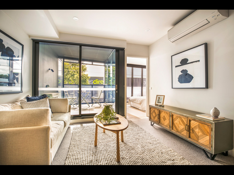 206/132 Burnley Street, VIC 3121, aus