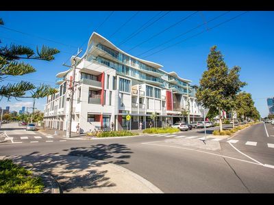 301/232 Rouse Street, VIC 3207, aus