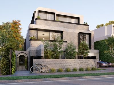 Sub PH2/1046 Glenhuntly Road, VIC 3162, aus
