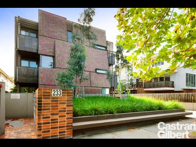304/233 Dandenong Road, VIC 3181, aus