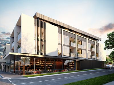107/1308 Malvern Road, VIC 3144, aus