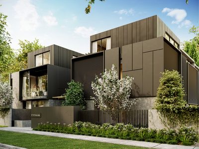 527 Orrong Road, VIC 3143, aus