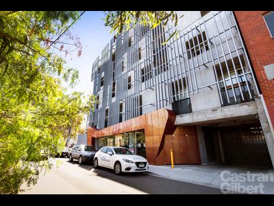 413/42 Porter Street, VIC 3181, aus