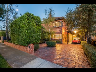 126 Elizabeth Street, VIC 3144, aus
