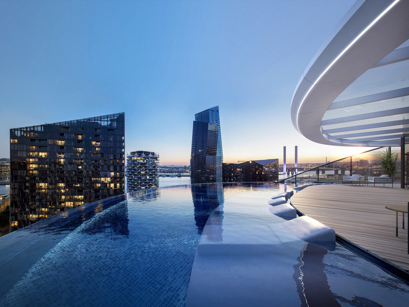 1006/3-43 Waterfront Way, VIC 3008, aus