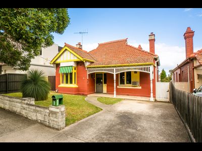 1 Pental Road, VIC 3161, aus