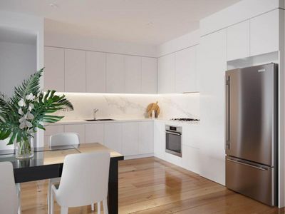 Residence /10 Fawkner Road, VIC 3044, aus