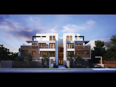 107/33 Jersey Parade, VIC 3163, aus