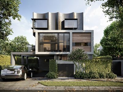 973 Dandenong Road, VIC 3145, aus