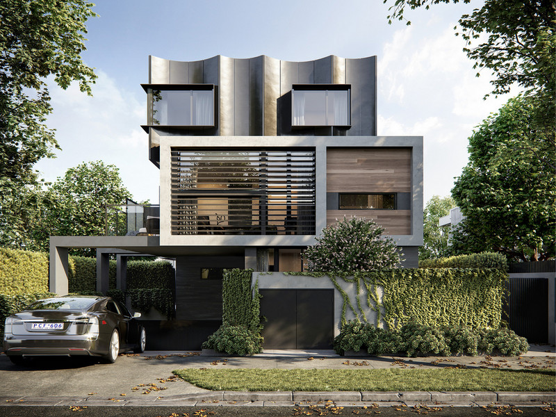 973 Dandenong Road, VIC 3145, aus