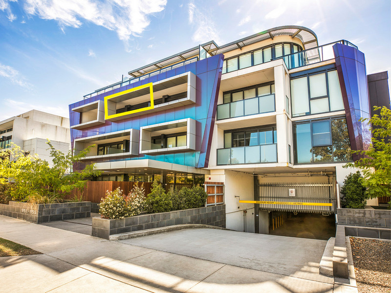 205/951 Dandenong Road, VIC 3145, aus