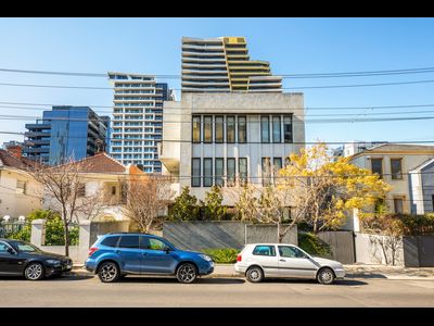 3/10 Darling Street, VIC 3141, aus