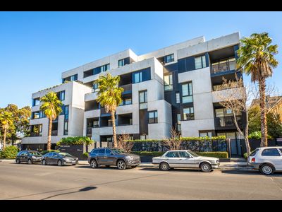 203/9 Darling Street, VIC 3141, aus
