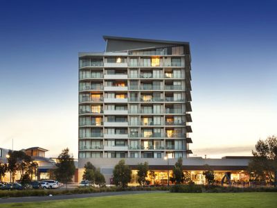 205/8 Breavington Way, VIC 3070, aus
