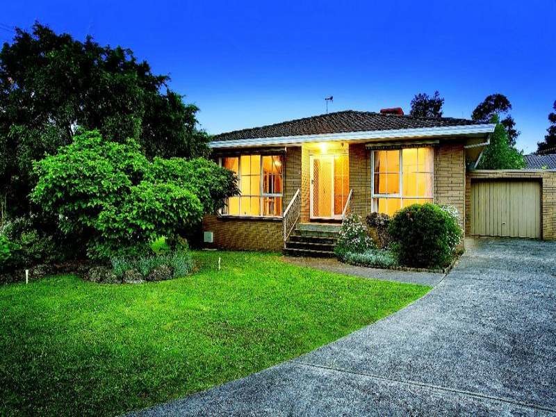 45 Glebe Street, VIC 3131,