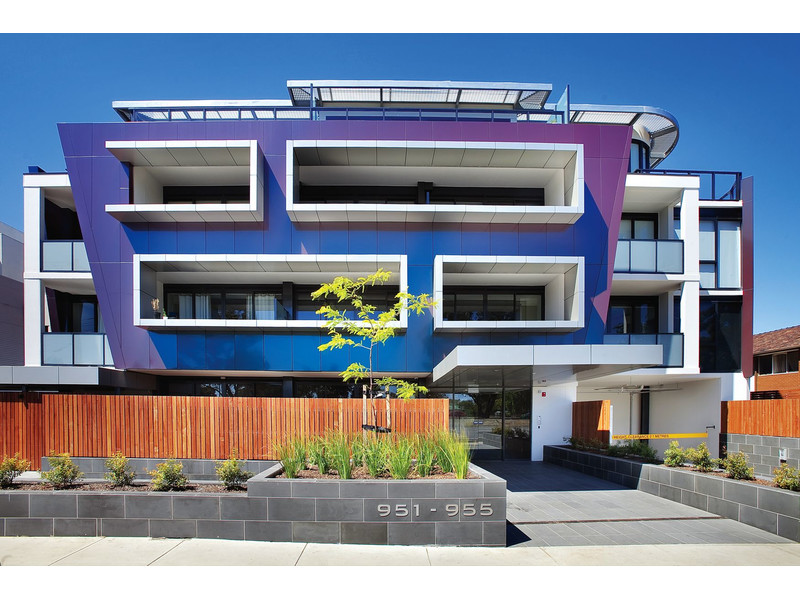 204/951 Dandenong Road, VIC 3145, aus