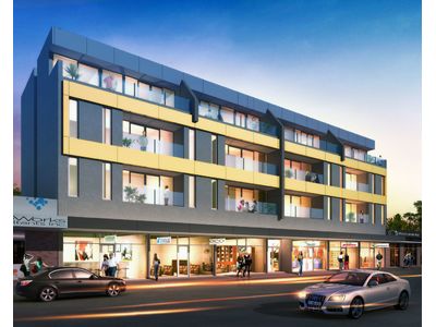 20 - 30 Ian Street, VIC 3174, aus