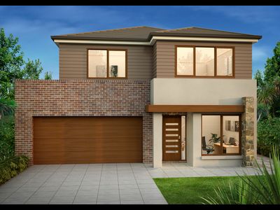 Lot 833 Watford Street, VIC 3030, aus