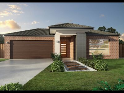 Lot 1919 Benambra Street, VIC 3029, aus
