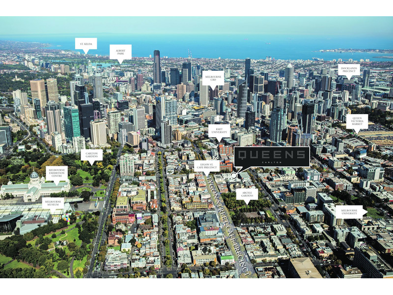 101/106 Queensberry Street, VIC 3053, aus
