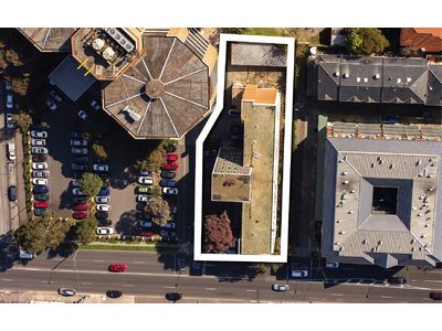 105 Punt Road, VIC 3181, aus