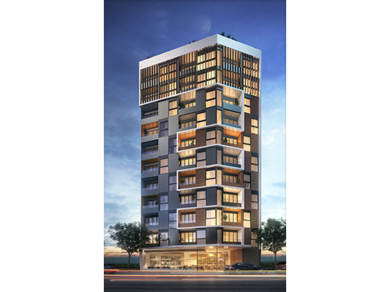 263 Franklin Street, GRAND 8, VIC 3000,