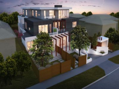 201/14 South Avenue, VIC 3204, aus