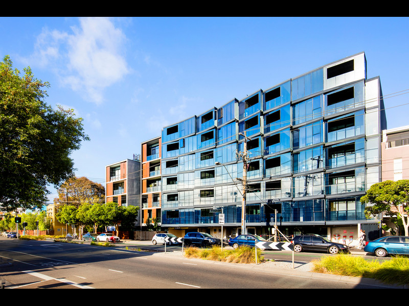 406/132 Burnley Street, VIC 3121, aus