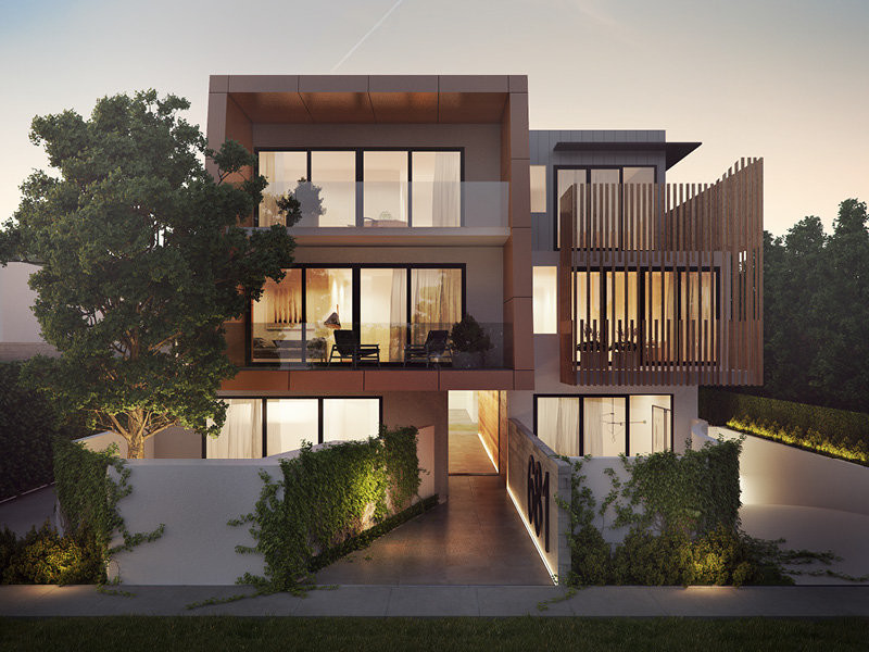 106/681 Inkerman Road, VIC 3161, aus