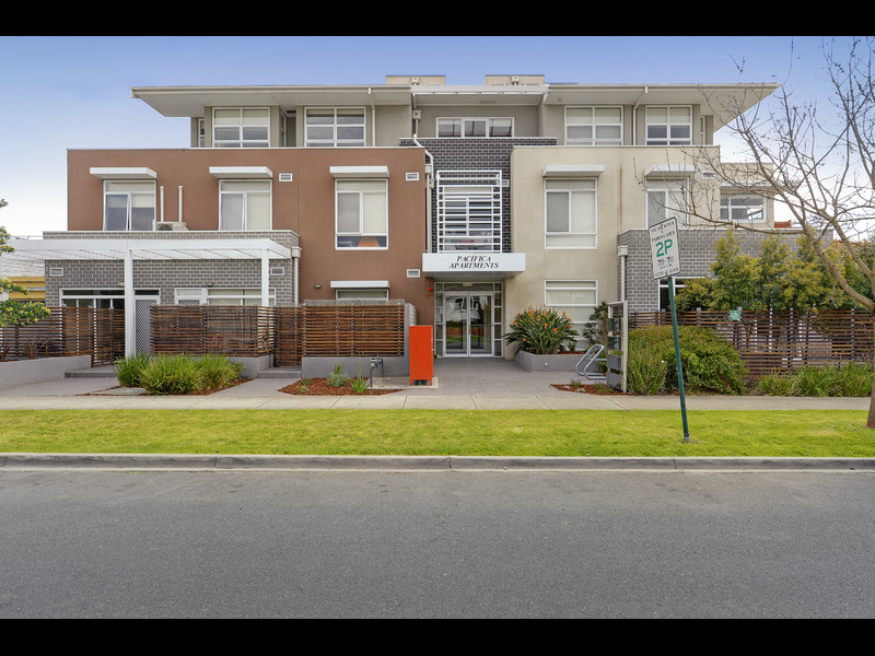 16 - 18 Poplar Street, PACIFICA APARTMENTS, VIC 3128, aus