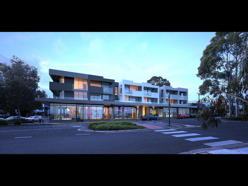 55 - 65 Railway Road, VIC 3130, aus