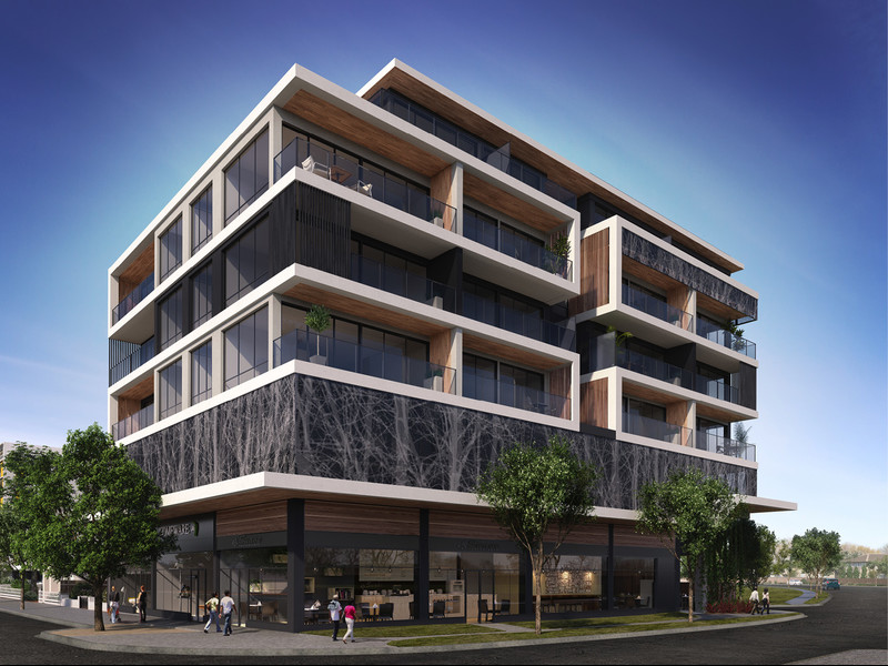 56 Nicholson Street, VIC 3011, aus