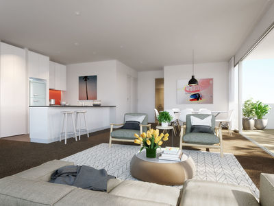 218/10 Leake Street, VIC 3040, aus