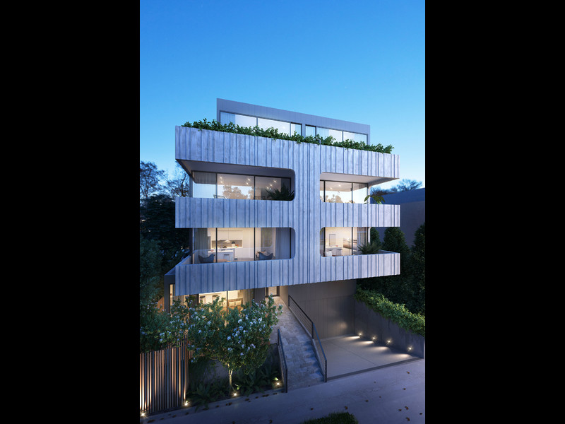 1100 Dandenong Road, VIC 3163, aus