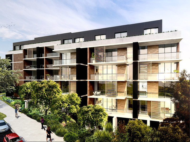 403/7 Red Hill Terrace, VIC 3109, aus