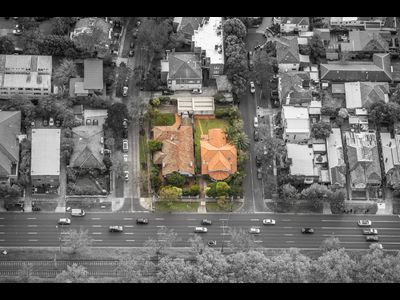 271 - 273 Dandenong Road, VIC 3181, aus