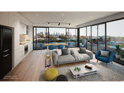 205/6 - 8 Gamble Street, VIC 3056, aus