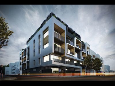 306/106-110 Queensberry Street, VIC 3053, aus