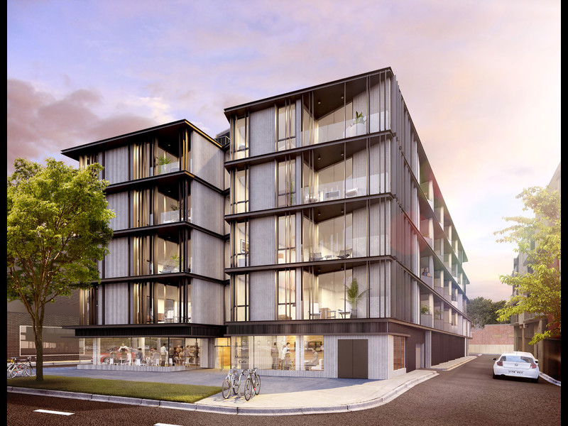 198 St Kilda Road, VIC 3182, aus