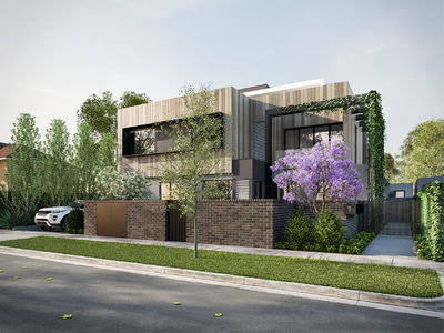 1 St Georges Avenue, VIC 3165, aus