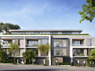 1581 Malvern Road, VIC 3146, aus